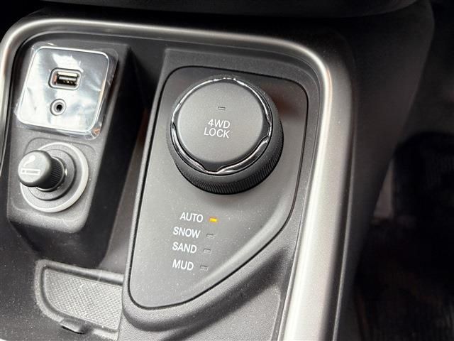 JEEP COMPASS 4WD 2021 Image 31