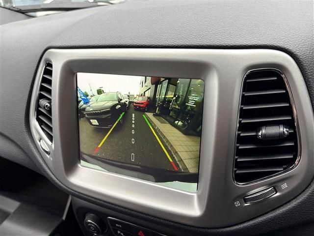 JEEP COMPASS 4WD 2021 Image 31