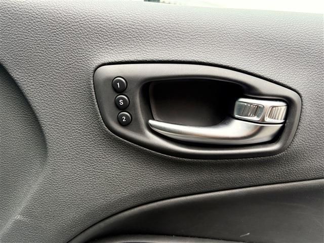 JEEP COMPASS 4WD 2021 Image 31