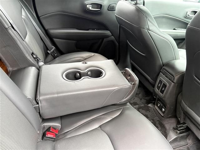 JEEP COMPASS 4WD 2021 Image 31