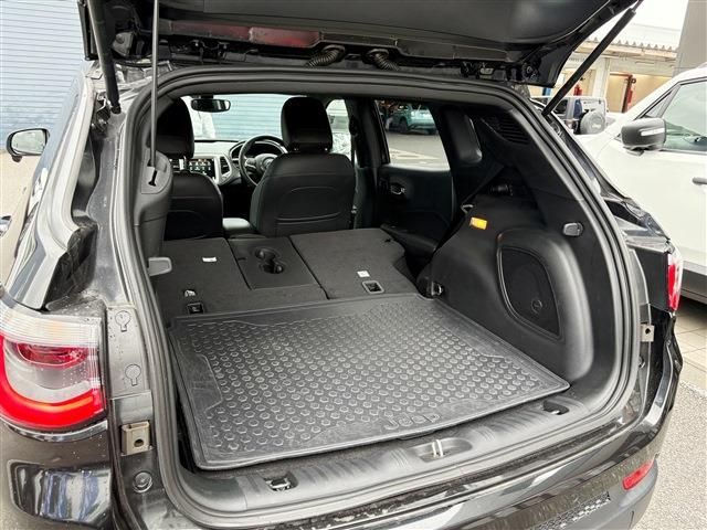 JEEP COMPASS 4WD 2021 Image 31