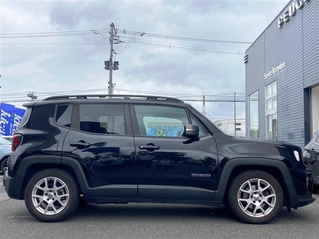 JEEP RENEGADE 2020 Image 31