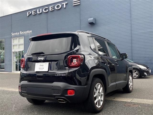 JEEP RENEGADE 2020 Image 31
