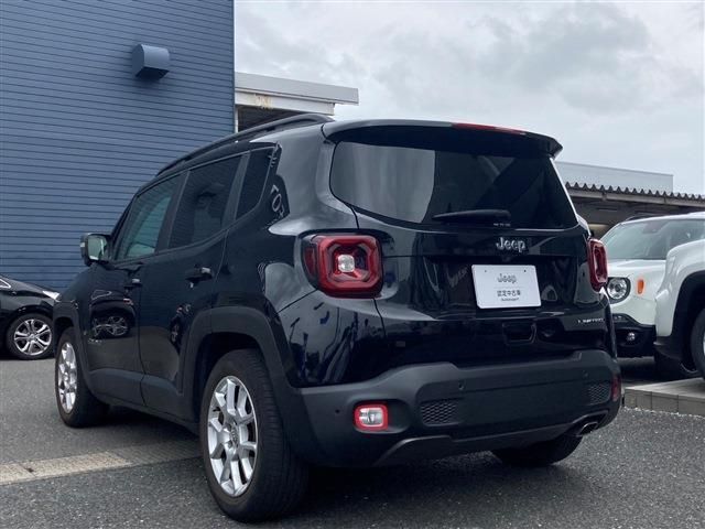 JEEP RENEGADE 2020 Image 31