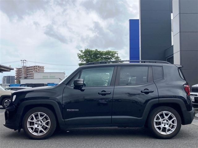 JEEP RENEGADE 2020 Image 31