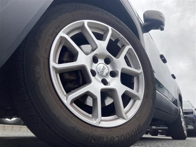 JEEP RENEGADE 2020 Image 31