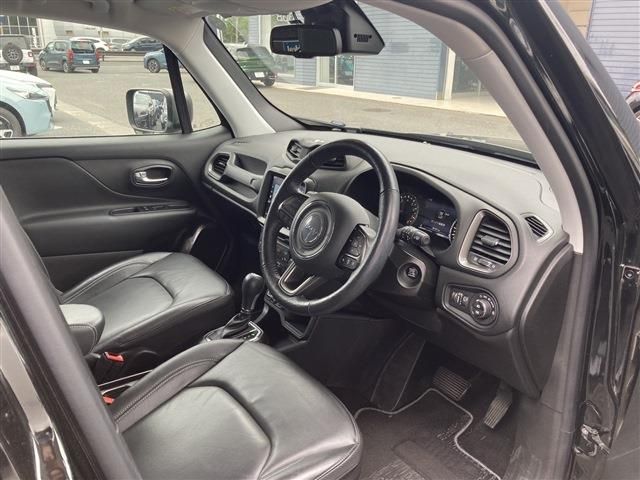 JEEP RENEGADE 2020 Image 31