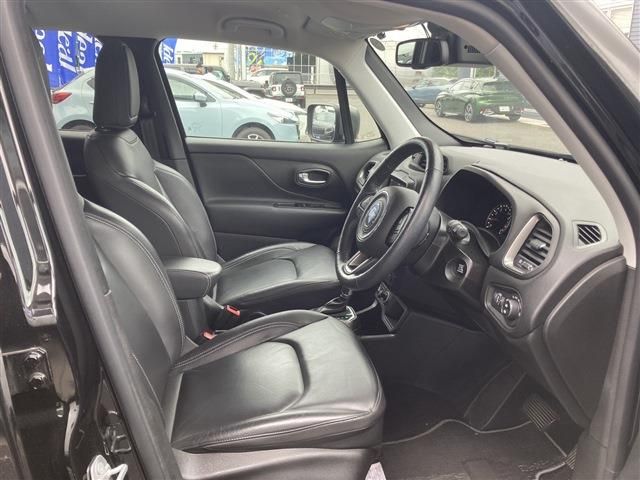 JEEP RENEGADE 2020 Image 31