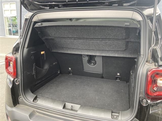 JEEP RENEGADE 2020 Image 31