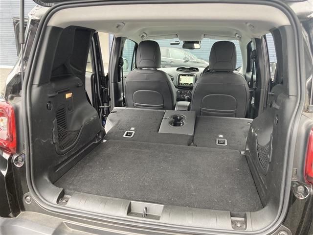 JEEP RENEGADE 2020 Image 31