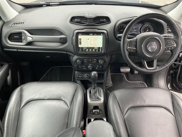 JEEP RENEGADE 2020 Image 31