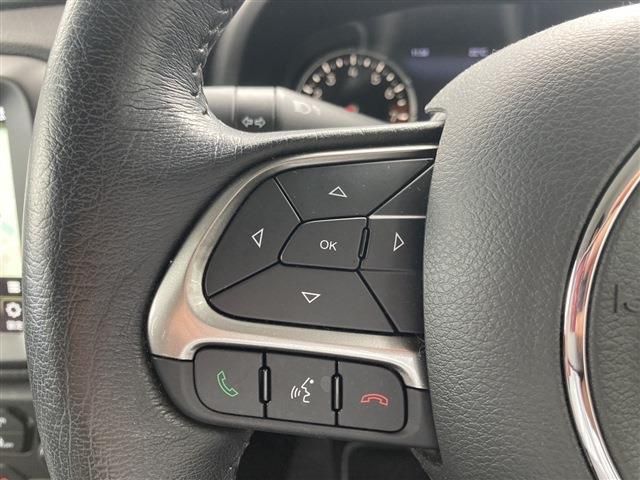 JEEP RENEGADE 2020 Image 31