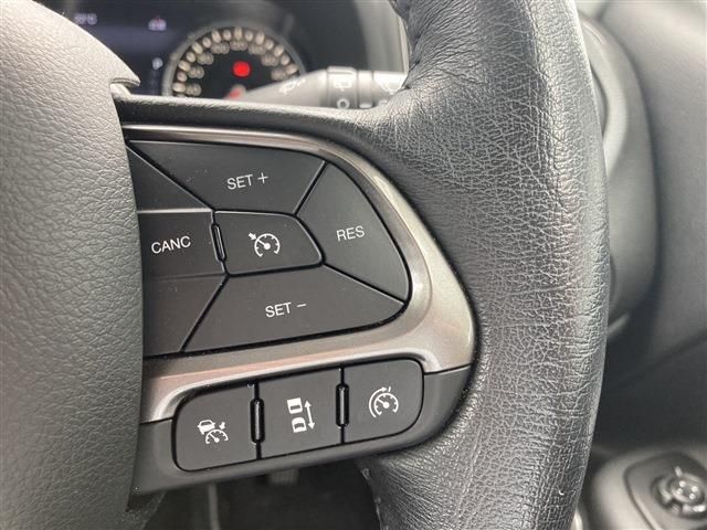 JEEP RENEGADE 2020 Image 31