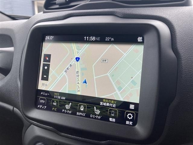 JEEP RENEGADE 2020 Image 31