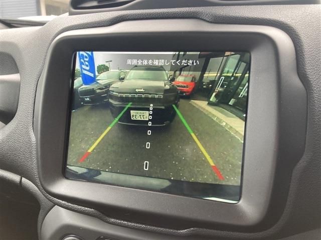 JEEP RENEGADE 2020 Image 31