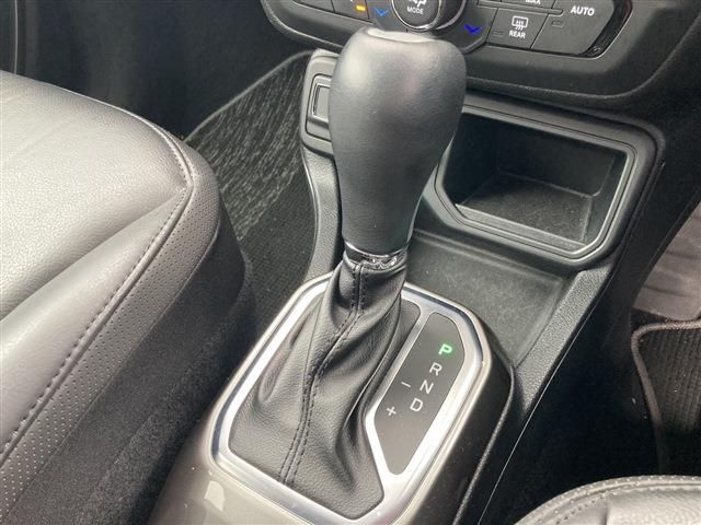 JEEP RENEGADE 2020 Image 31