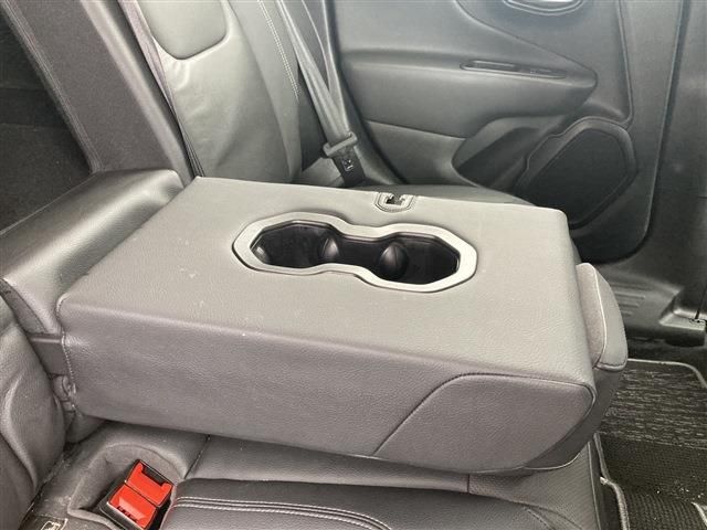 JEEP RENEGADE 2020 Image 31