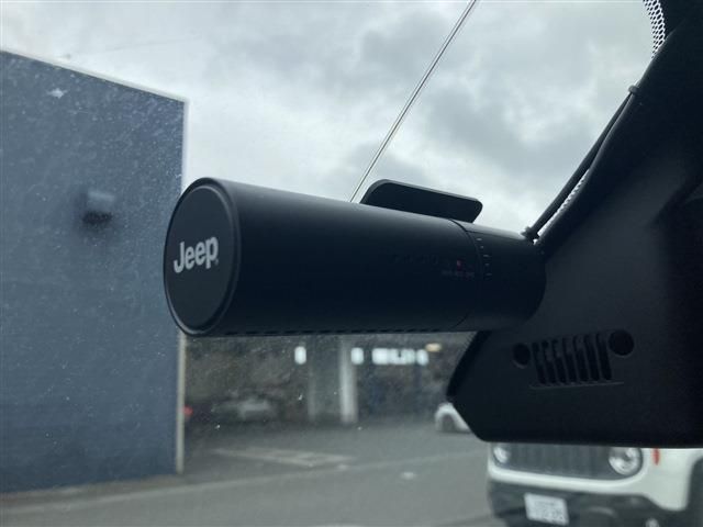 JEEP RENEGADE 2020 Image 31