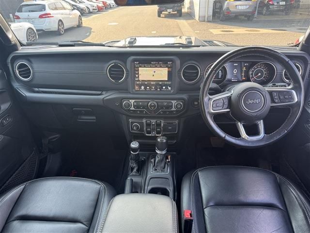 JEEP WRANGLER UNLIMI 2020 Image 31