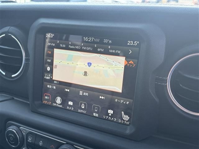 JEEP WRANGLER UNLIMI 2020 Image 31