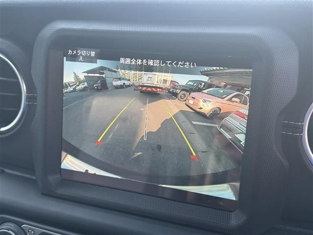 JEEP WRANGLER UNLIMI 2020 Image 31