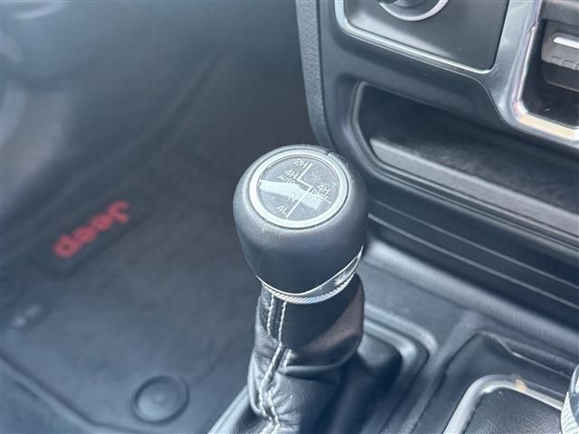 JEEP WRANGLER UNLIMI 2020 Image 31