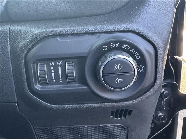 JEEP WRANGLER UNLIMI 2020 Image 31