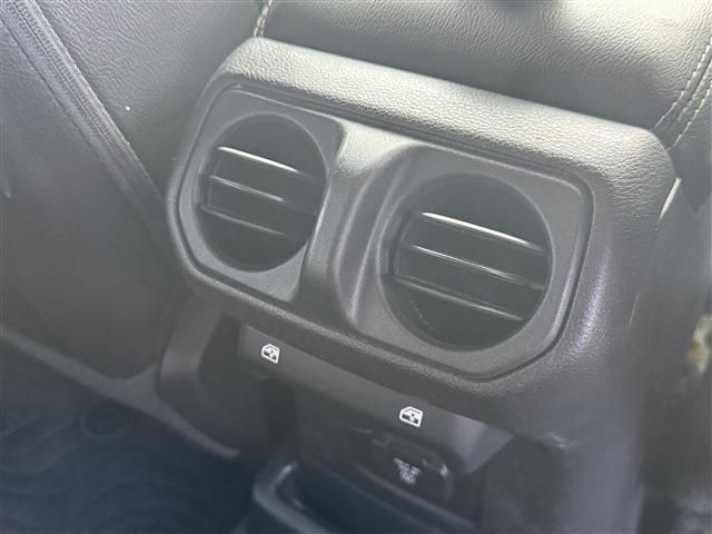 JEEP WRANGLER UNLIMI 2020 Image 31