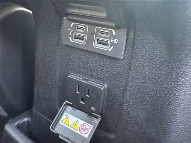 JEEP WRANGLER UNLIMI 2020 Image 31