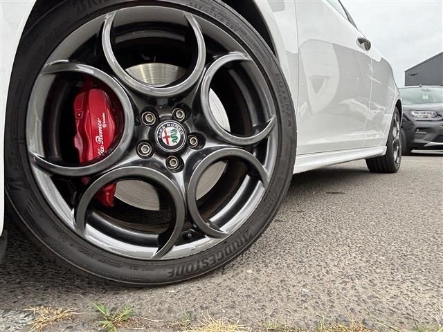ALFAROMEO GIULIETTA 2018 Image 31