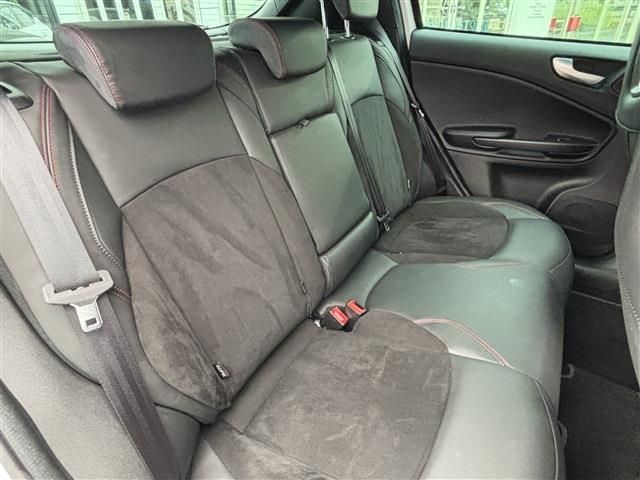 ALFAROMEO GIULIETTA 2018 Image 31