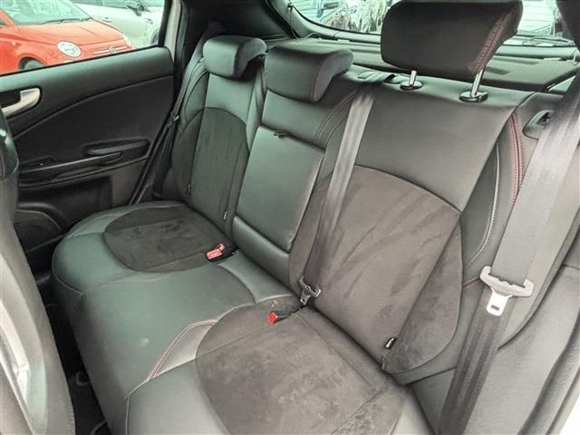 ALFAROMEO GIULIETTA 2018 Image 31