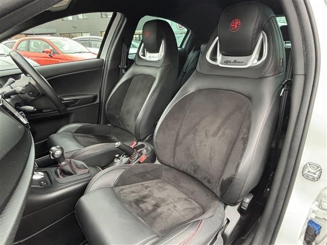 ALFAROMEO GIULIETTA 2018 Image 31