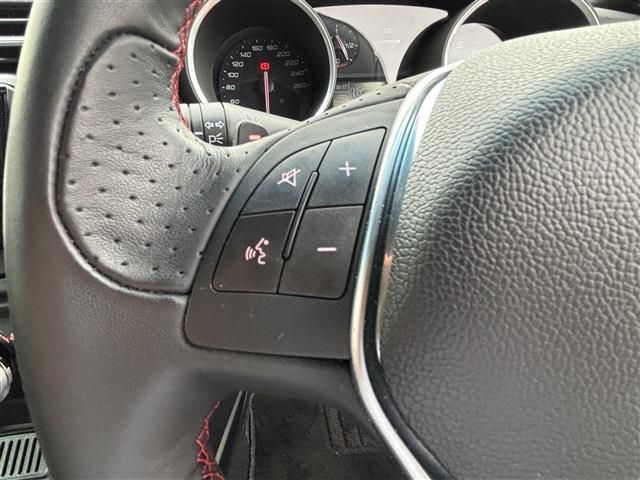 ALFAROMEO GIULIETTA 2018 Image 31