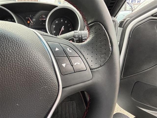 ALFAROMEO GIULIETTA 2018 Image 31