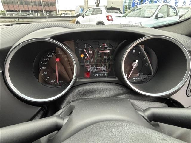 ALFAROMEO GIULIETTA 2018 Image 31