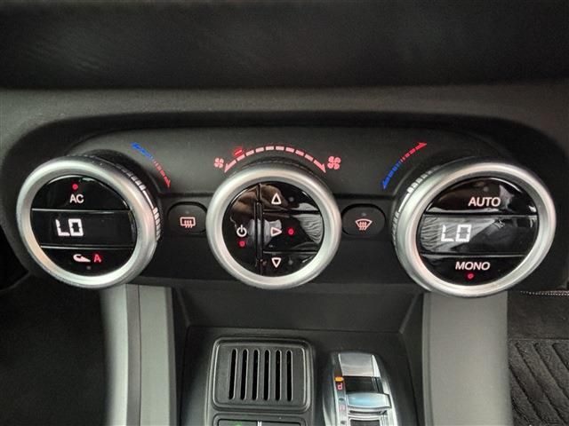 ALFAROMEO GIULIETTA 2018 Image 31