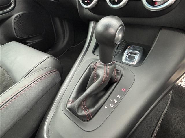 ALFAROMEO GIULIETTA 2018 Image 31