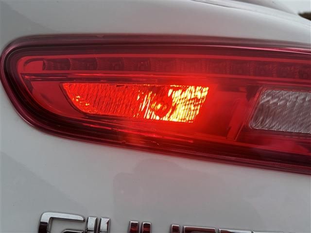 ALFAROMEO GIULIETTA 2018 Image 31