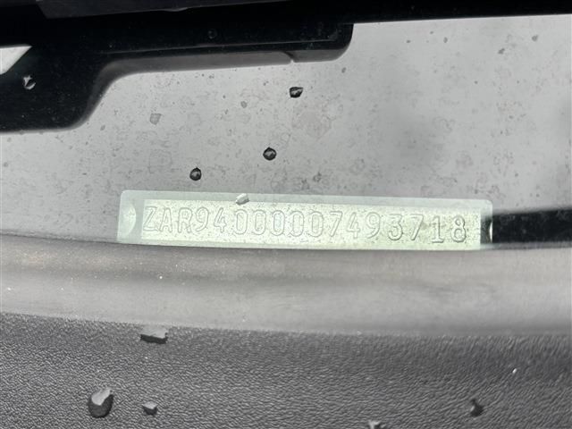 ALFAROMEO GIULIETTA 2018 Image 31