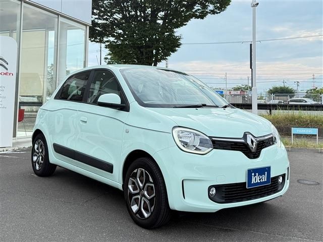 RENAULT TWINGO 2021 Image 31