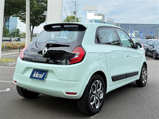 RENAULT TWINGO 2021 Image 31