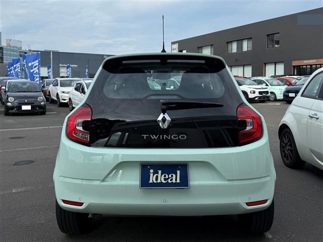 RENAULT TWINGO 2021 Image 31