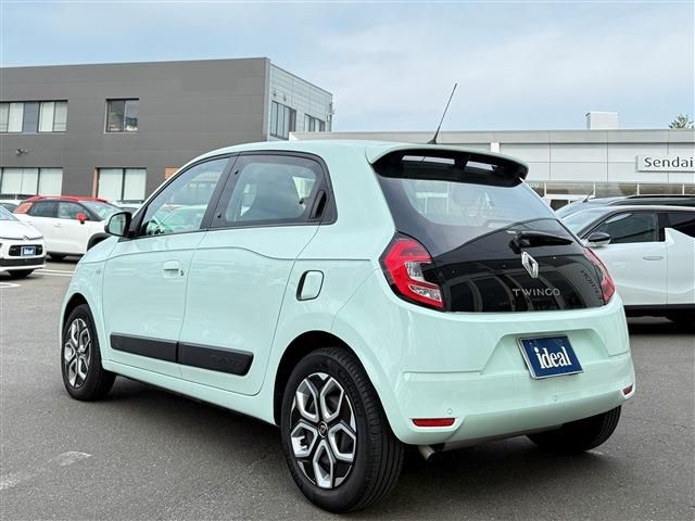 RENAULT TWINGO 2021 Image 31