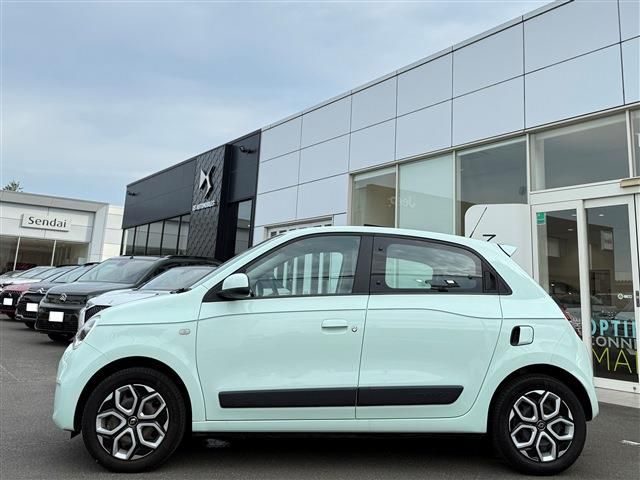 RENAULT TWINGO 2021 Image 31