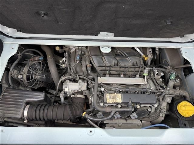 RENAULT TWINGO 2021 Image 31