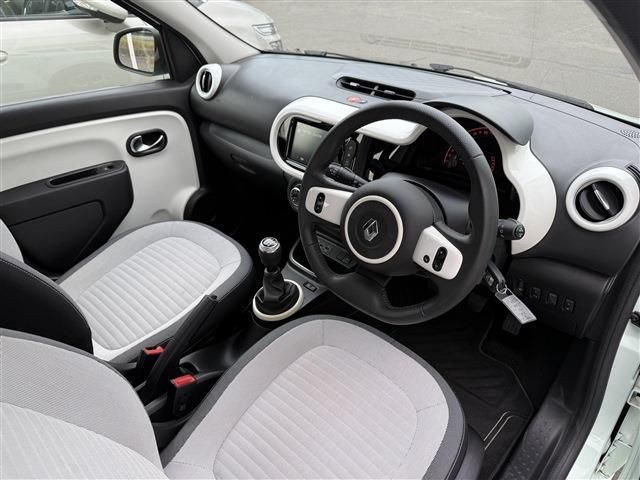 RENAULT TWINGO 2021 Image 31