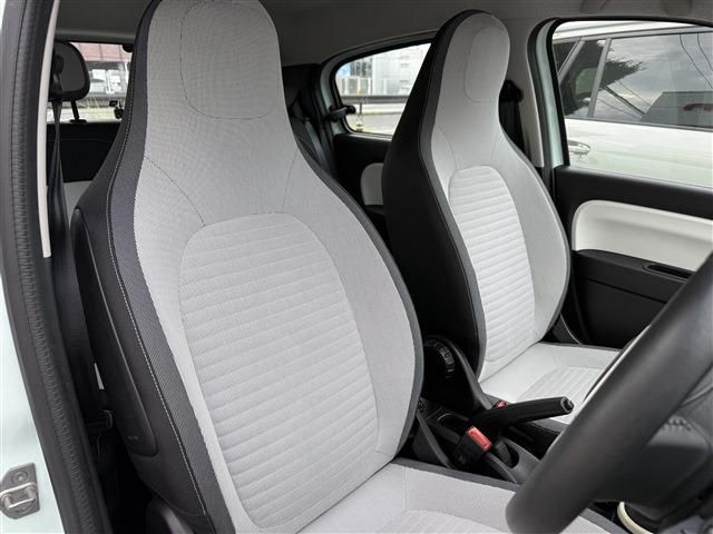 RENAULT TWINGO 2021 Image 31