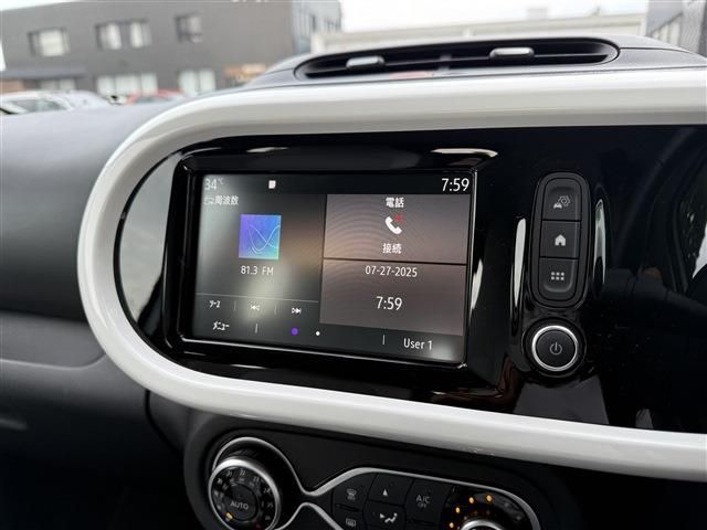 RENAULT TWINGO 2021 Image 31