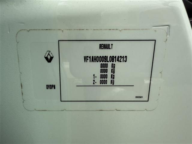 RENAULT TWINGO 2021 Image 31